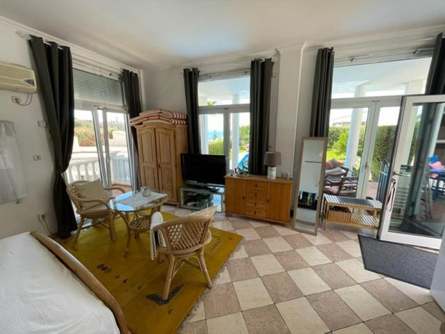 Apartmán Casa Blanka Poolhaus - Ph Lagos Exteriér fotografie